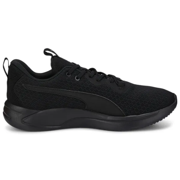 Adidași pentru bărbați Puma Resolve Modern 47/ Black photo 3