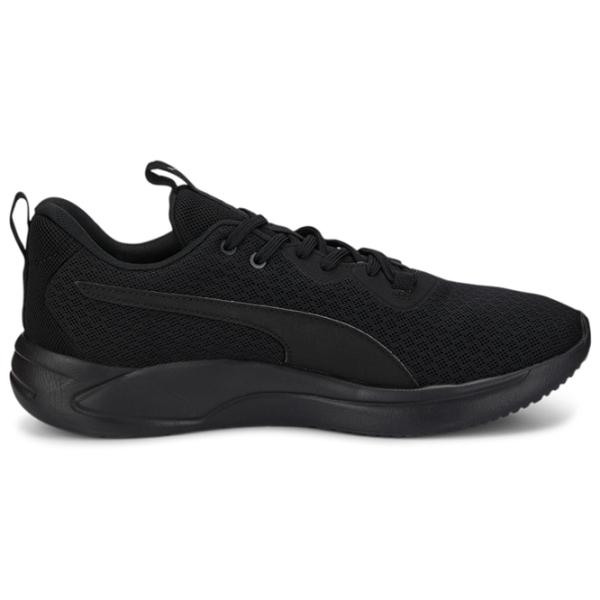 Adidași pentru bărbați Puma Resolve Modern 47/ Black photo 3