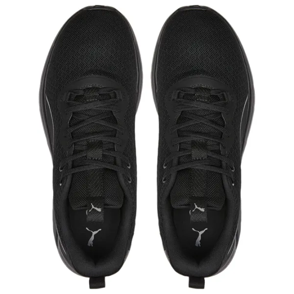 Adidași pentru bărbați Puma Resolve Modern 47/ Black photo 4