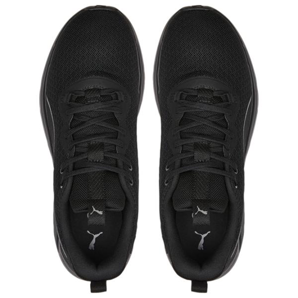 Adidași pentru bărbați Puma Resolve Modern 47/ Black photo 4