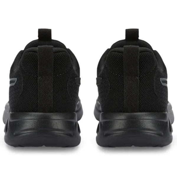 Adidași pentru bărbați Puma Resolve Modern 47/ Black photo 5