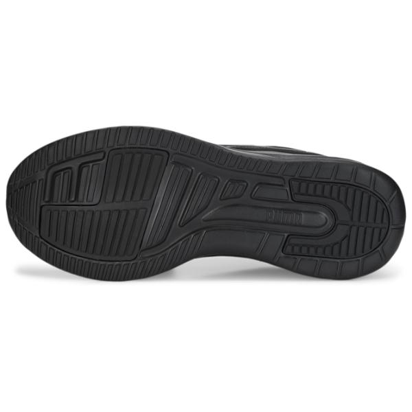 Adidași pentru bărbați Puma Resolve Modern 47/ Black photo 6