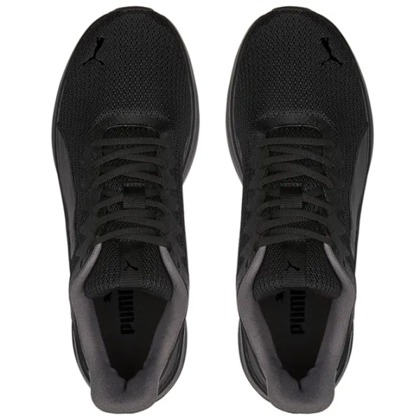 Кроссовки для мужчин Puma Transport Modern 45/ Черный photo 4