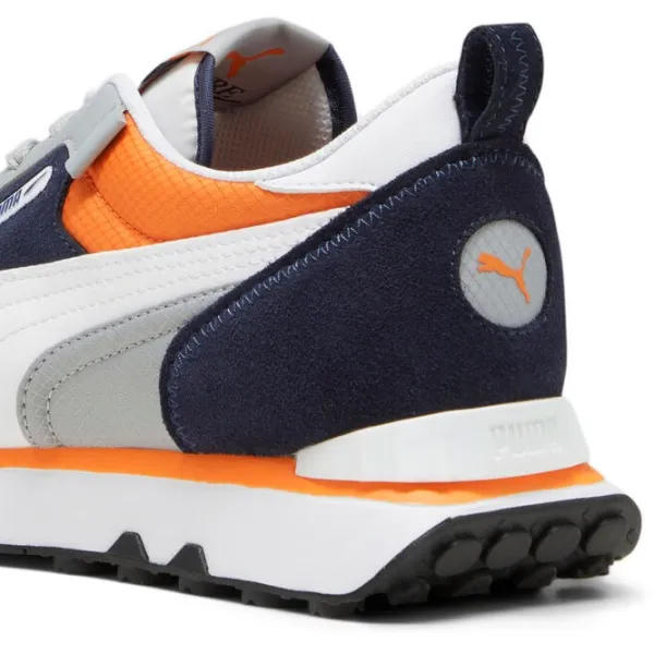 Кроссовки для мужчин Puma Rider Fv Future Vintage 40/ Белый photo 6