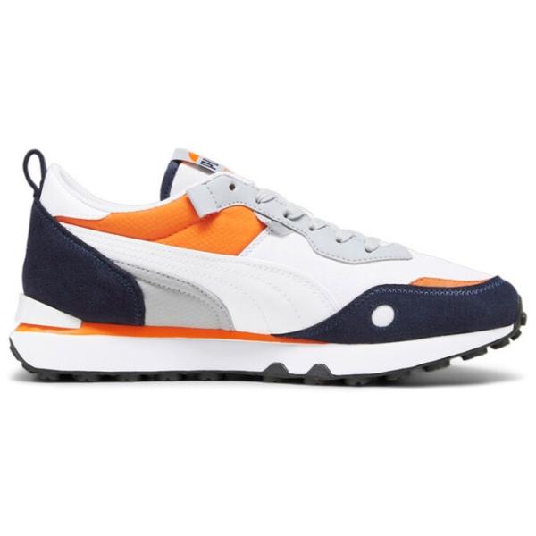 Adidași pentru bărbați Puma Rider Fv Future Vintage 44/ White photo 3