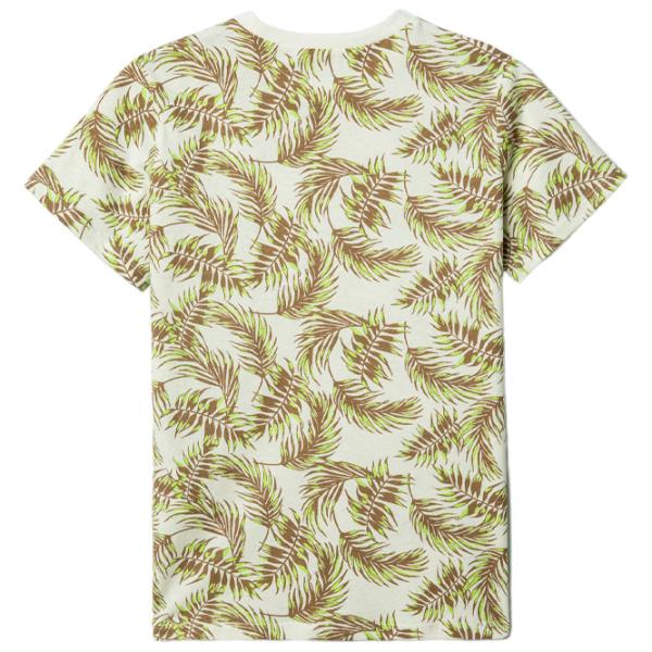 Tricou pentru băieți Koton 4SKB10133TK 128/ Beige photo 2