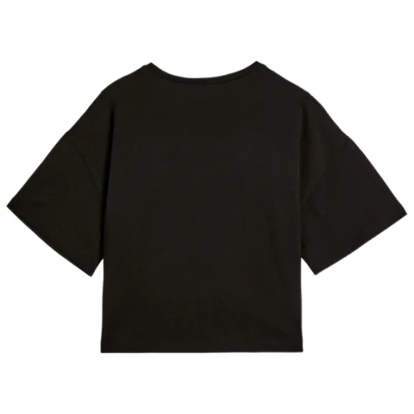 Tricou pentru fete Koton 4SKG10194AK 146 - 152 cm / Black photo 2