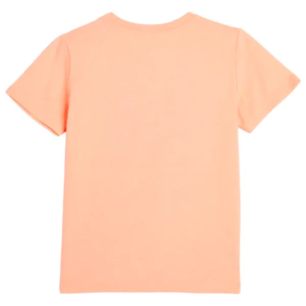 Tricou pentru băieți Koton 4SKB10076TK 152 / Orange photo 2