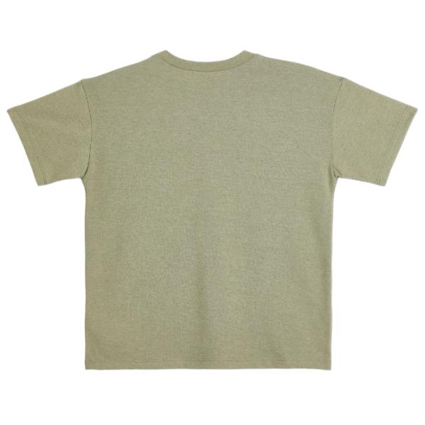 Tricou pentru băieți Koton 4SKB10454TK 128/ Green photo 2