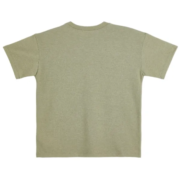 Tricou pentru băieți Koton 4SKB10454TK 140/ Green photo 2