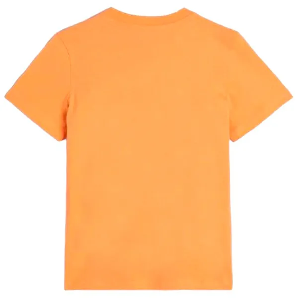 Tricou pentru băieți Koton 4SKB10298TK 164/ Orange photo 2