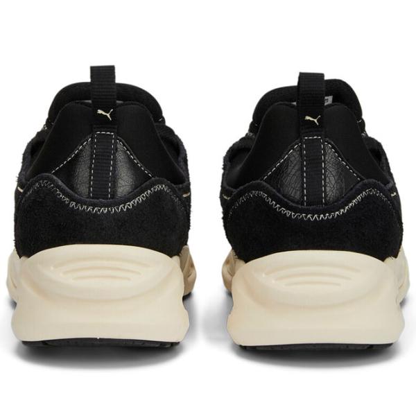 Adidași pentru bărbați Puma TRC Blaze Worn Out 40.5/ Black photo 5