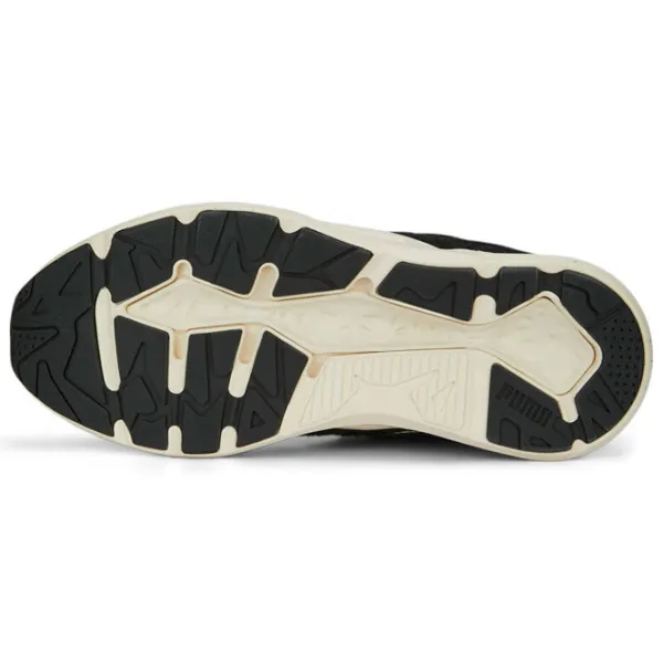Adidași pentru bărbați Puma TRC Blaze Worn Out 40.5/ Black photo 6