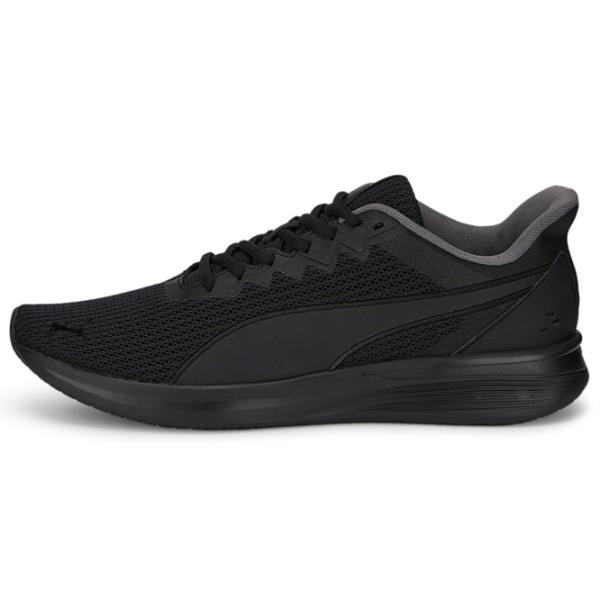 Adidași pentru bărbați Puma Transport Modern 48/ Black photo 2