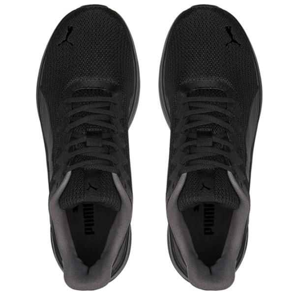Adidași pentru bărbați Puma Transport Modern 46/ Black photo 4
