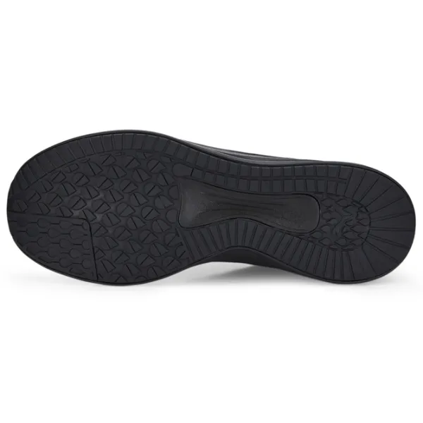 Adidași pentru bărbați Puma Transport Modern 46/ Black photo 6