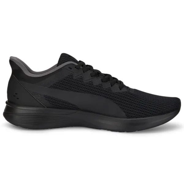 Adidași pentru bărbați Puma Transport Modern 44/ Black photo 3