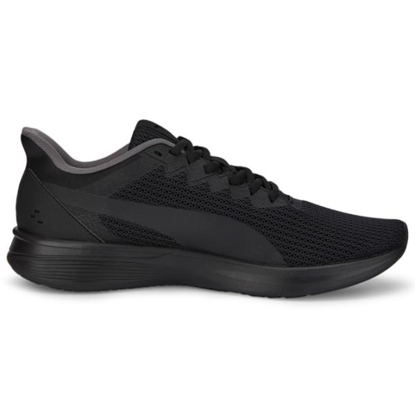 Adidași pentru bărbați Puma Transport Modern 44/ Black photo 3