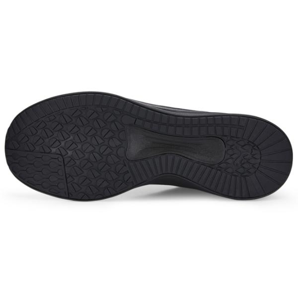 Adidași pentru bărbați Puma Transport Modern 44/ Black photo 6