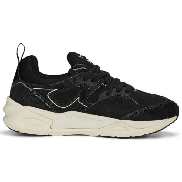 Adidași pentru bărbați Puma TRC Blaze Worn Out 45/ Black photo 3
