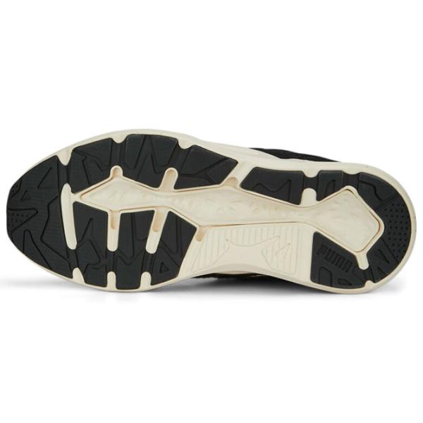 Adidași pentru bărbați Puma TRC Blaze Worn Out 44.5/ Black photo 6