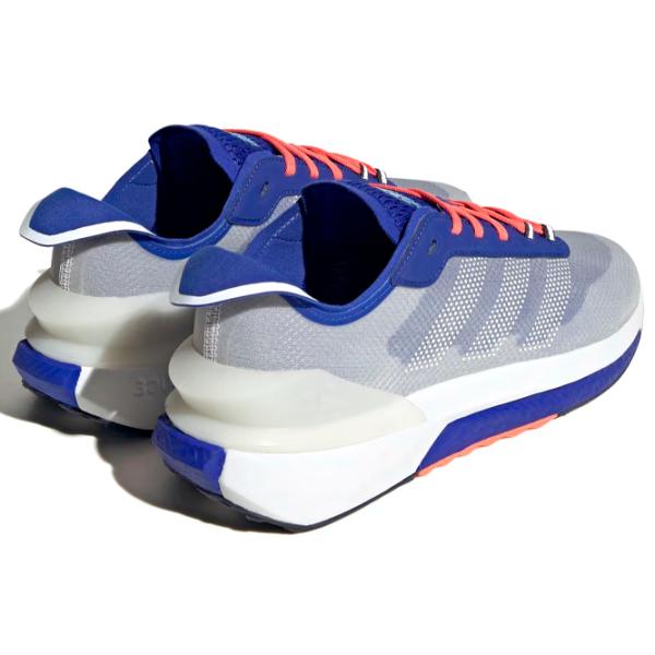 Adidași unisex Adidas Avryn 45.5/ Gray photo 2