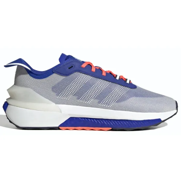 Adidași unisex Adidas Avryn 45.5/ Gray photo 3