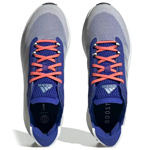 Adidași unisex Adidas Avryn 45.5/ Gray photo 4