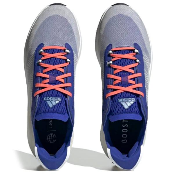Adidași unisex Adidas Avryn 45.5/ Gray photo 4