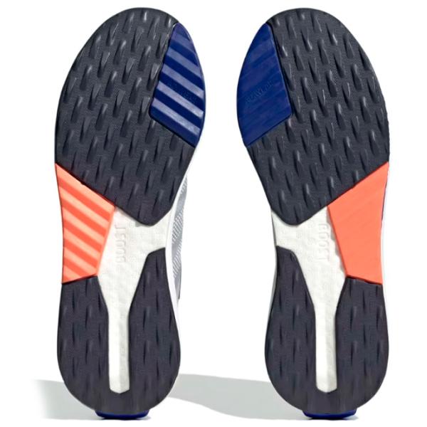 Adidași unisex Adidas Avryn 45.5/ Gray photo 5