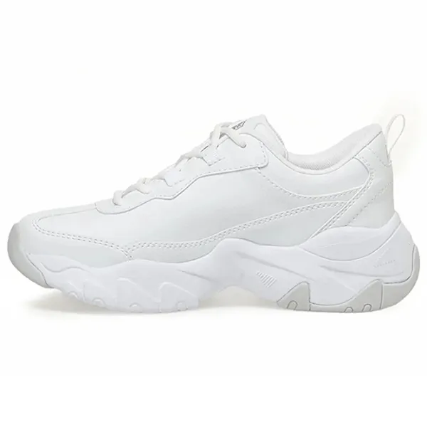 Adidași pentru femei Lumberjack Mandel 3PR Primăvară/ White photo 2