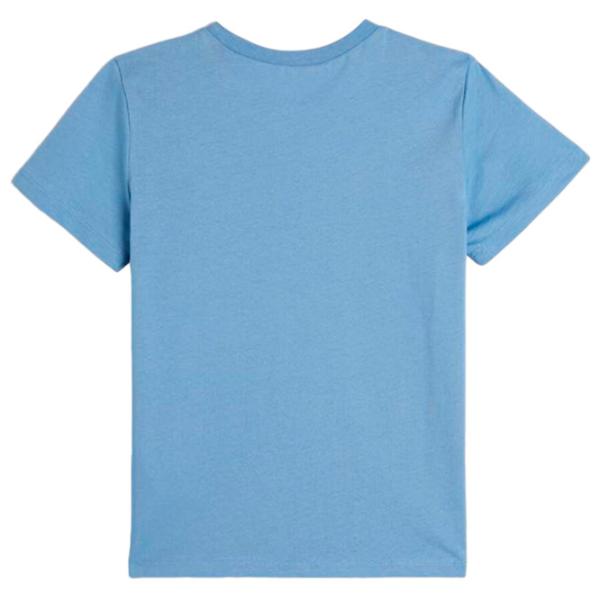 Tricou pentru băieți Koton 4SKB10275TK 140 / Blue photo 2