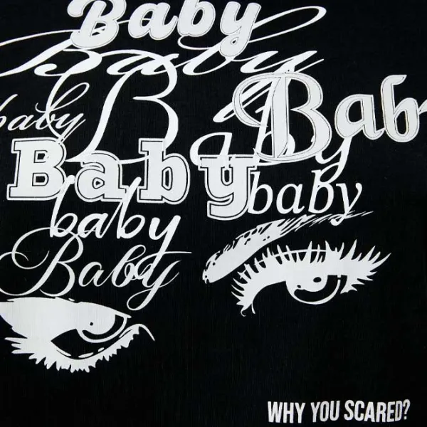 Tricou pentru femei Koton 4SAK50392EK 100% bumbac/ Black photo 5