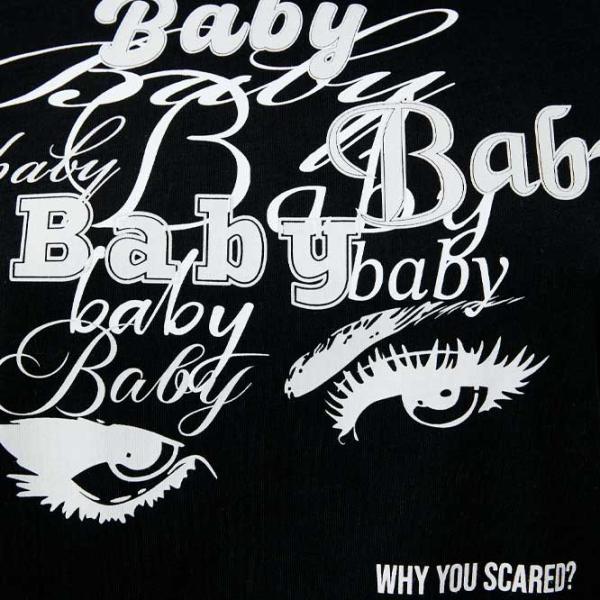 Футболка для женщин Koton 4SAK50392EK 100% хлопок/ Черный photo 6