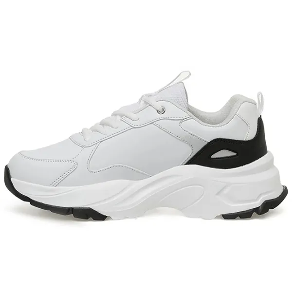 Adidași pentru femei Kinetix Valeria Pu W 3PR Primăvară/ White photo 2