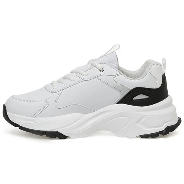 Adidași pentru femei Kinetix Valeria Pu W 3PR Primăvară/ White photo 2