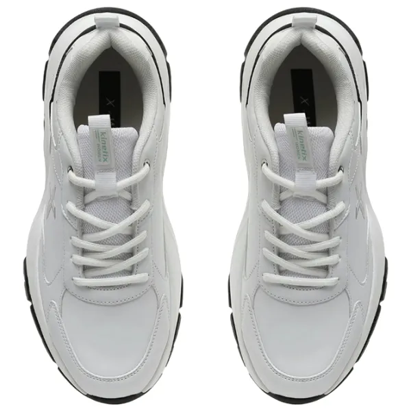 Adidași pentru femei Kinetix Valeria Pu W 3PR Primăvară/ White photo 4