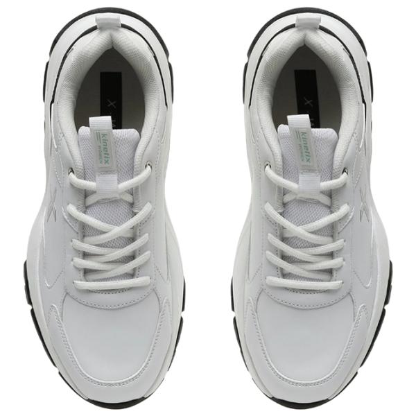 Adidași pentru femei Kinetix Valeria Pu W 3PR Primăvară/ White photo 4