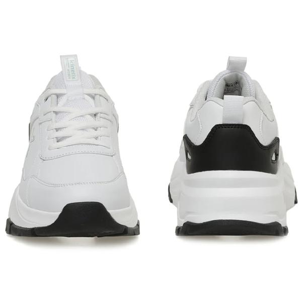 Adidași pentru femei Kinetix Valeria Pu W 3PR Primăvară/ White photo 5