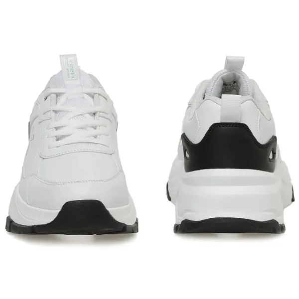 Adidași pentru femei Kinetix Valeria Pu W 3PR Primăvară/ White photo 5