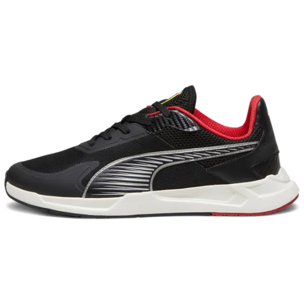 Кроссовки для мужчин Puma Ferrari Ionicspeed 41/ Черный photo 2