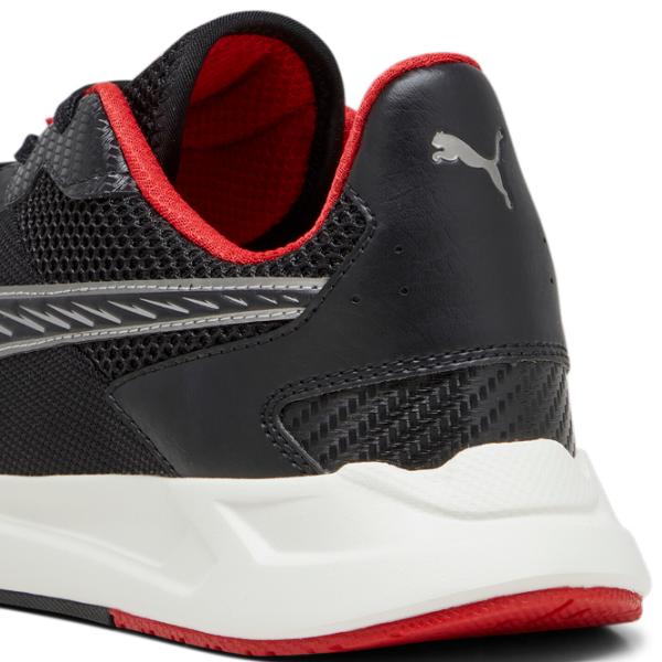 Adidași pentru bărbați Puma Ferrari Ionicspeed 45/ Black photo 6