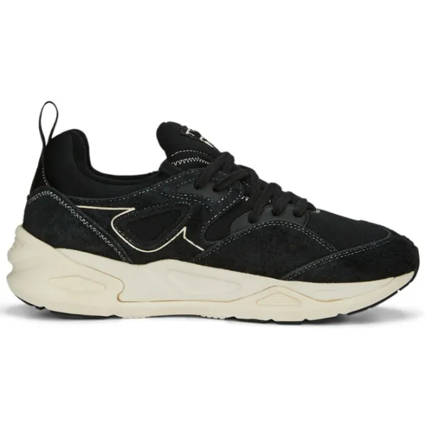 Adidași pentru bărbați Puma TRC Blaze Worn Out 42/ Black photo 3