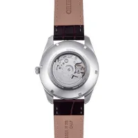 Наручные часы для мужчин Orient RA-BA0005S10B Механический/ 44 мм photo 3