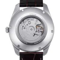 Наручные часы для мужчин Orient RA-BA0005S10B Механический/ 44 мм photo 4