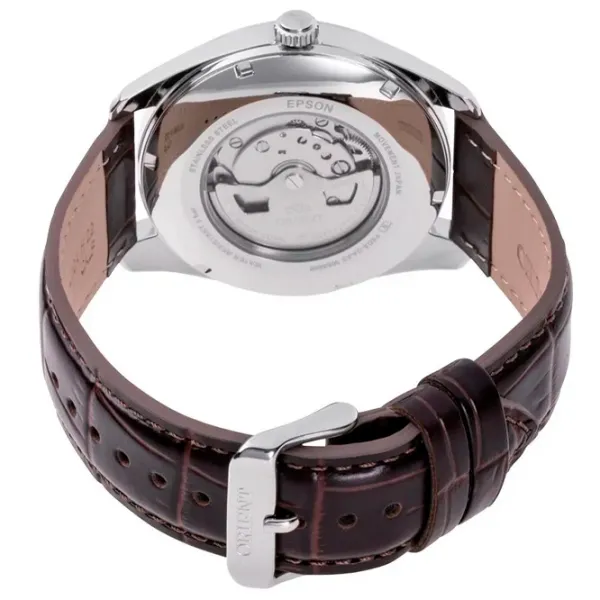 Наручные часы для мужчин Orient RA-BA0005S10B Механический/ 44 мм photo 5