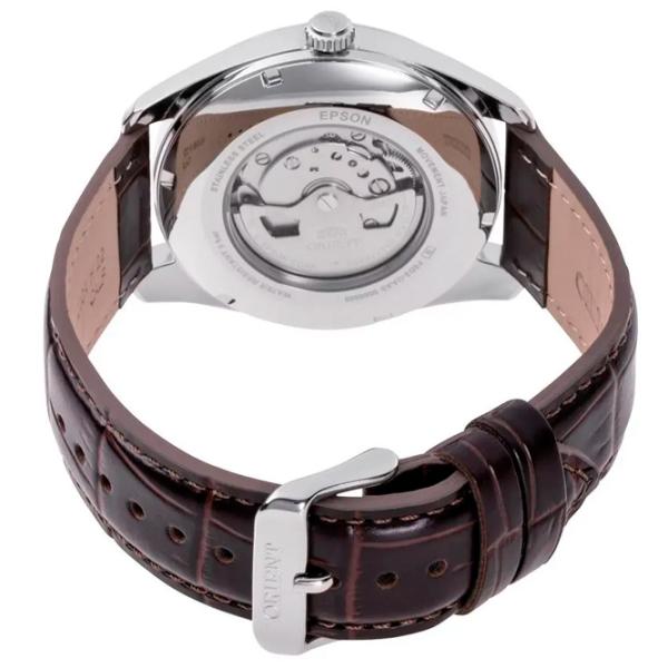 Наручные часы для мужчин Orient RA-BA0005S10B Механический/ 44 мм photo 5