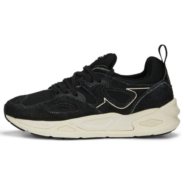 Кроссовки для мужчин Puma TRC Blaze Worn Out 41/ Черный photo 2