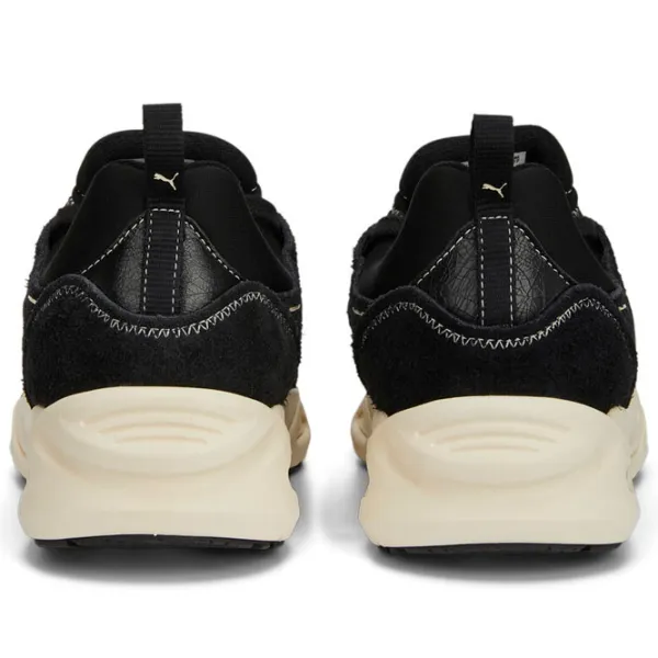 Кроссовки для мужчин Puma TRC Blaze Worn Out 41/ Черный photo 5