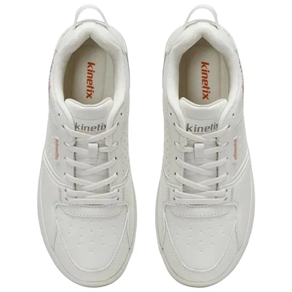 Кроссовки для женщин Kinetix Enner Pu 3PR Весна/ Экрю photo 4